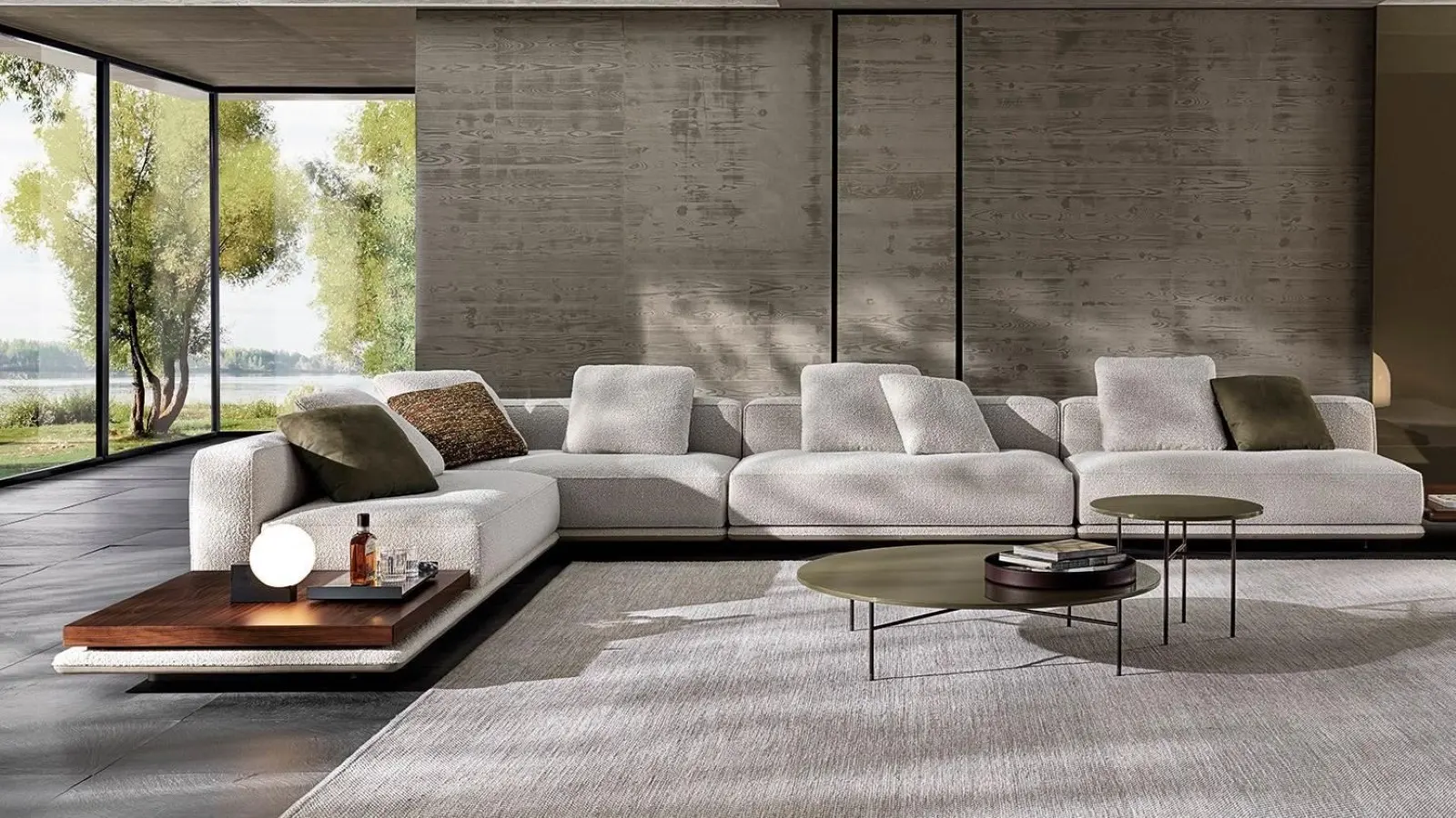 Polstermoebel Schneider Design-Möbel Fellbach, Region Stuttgart