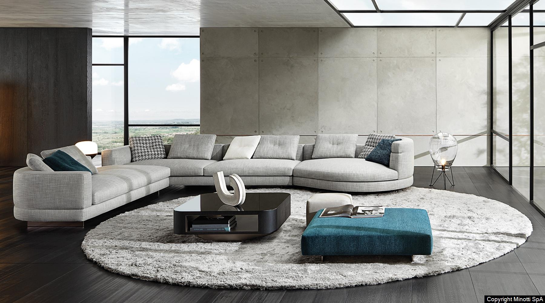 z alexander gallery 05 Schneider Design-Möbel Fellbach, Region Stuttgart